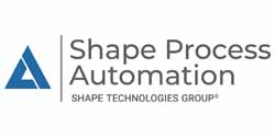 Shape Process Automation Logo