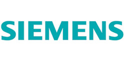 Siemens Industry Logo