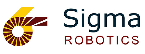 Sigma Robotics Logo