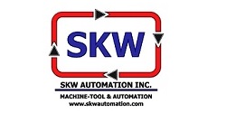 SKW Automation Inc. Logo