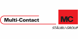 Stäubli Electrical Connectors, Inc. Logo