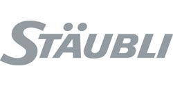 Stäubli Robotics Logo