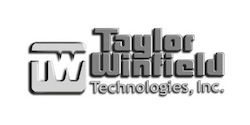 Taylor-Winfield Technologies, Inc. Logo