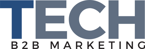 TECH B2B Marketing logo