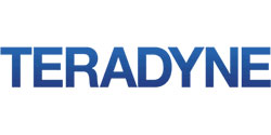 Teradyne Logo
