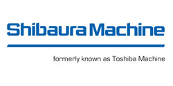 Shibaura Machine Logo