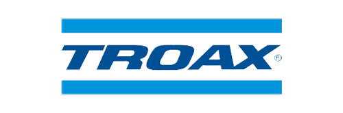 Troax, Inc. Logo