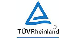 TUV Rheinland logo