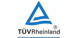 TUV Rheinland Logo