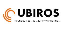 Ubiros Company Logo