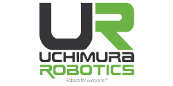 Uchimura Robotics Logo