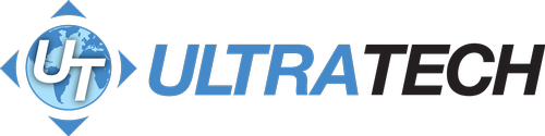 Ultra Tech Machinery, Inc. logo
