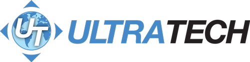 Ultra Tech Machinery, Inc. Logo