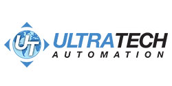 Ultra Tech Machinery, Inc. Logo