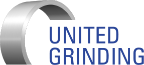 United Grinding North America - A3 Member