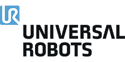 Universal Robots A/S Logo