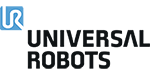 Universal Robots A/S Logo