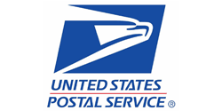 US Postal Service Logo