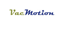 VacMotion Logo