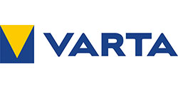 Varta Microbattery Logo