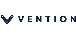 Vention Logo