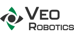 Veo Robotics, Inc. Logo