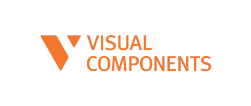 Visual Components Logo