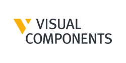 Visual Components Logo