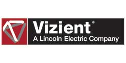 Vizient, a Lincoln Electric Company Logo