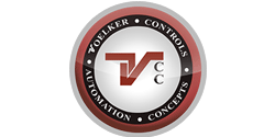 Voelker Controls Company Logo