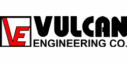 Vulcan Engineering Co. Logo