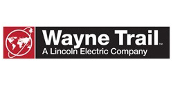 Wayne Trail, a Lincoln Electric Company Logo