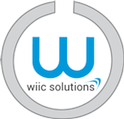 Wiic Solutions LLC Logo