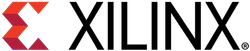 Xilinx Incorporated Logo