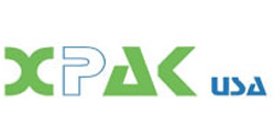 XPAK USA LLC Logo