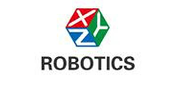 XYZ Robotics Logo