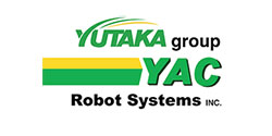 YAC Robot Systems, Inc. Logo