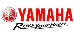 Yamaha Motor Corporation, U.S.A. Logo