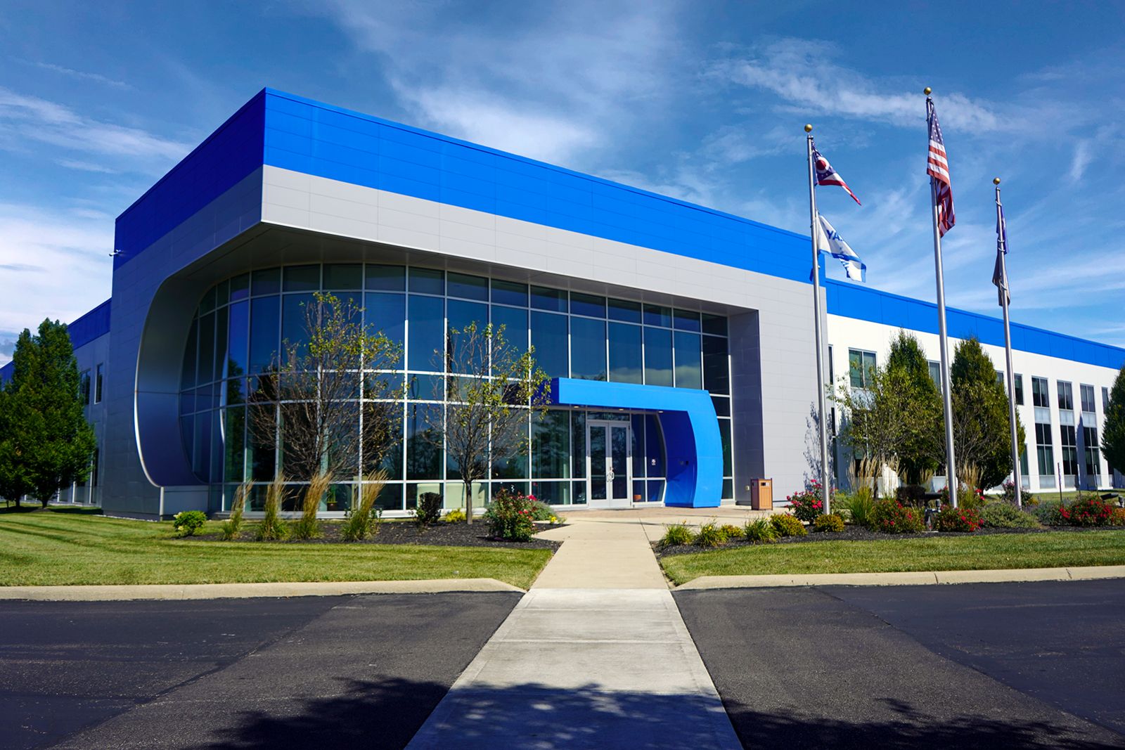 Motosumo office