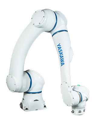 HC30PL robot