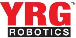 YRG, Inc. Logo
