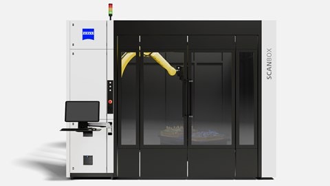 ZEISS ScanBox 5120