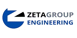 ZETA Group Engineering LLC Logo