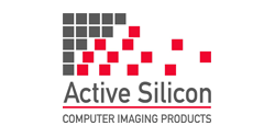 Active Silicon, Inc. Logo