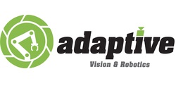 Adaptive Vision and Robotics Logo