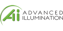 Advanced illumination, Inc. Logo