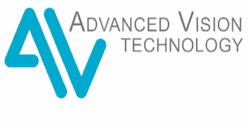Advanced Vision Technology Ltd - UK Logo