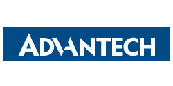 Advantech Corporation Logo