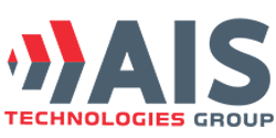 AIS Technologies Group (formerly Radix Inc.) Logo