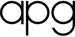APG Vision, LLC Logo